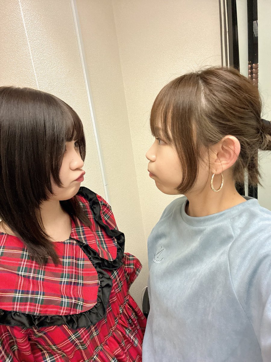 ゆうきさんの役もハチャメチャに面白くて可愛いので皆さん注目して