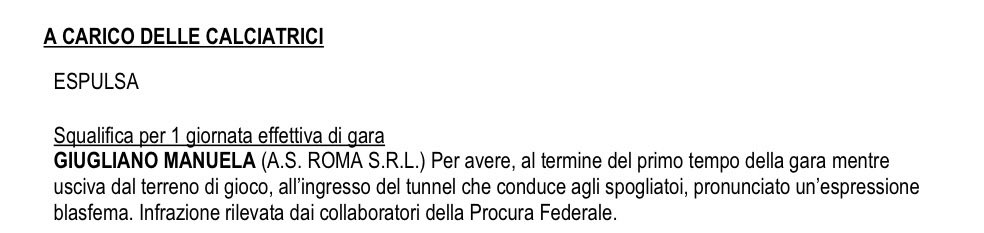 Ragazze Giallorosse tweet media