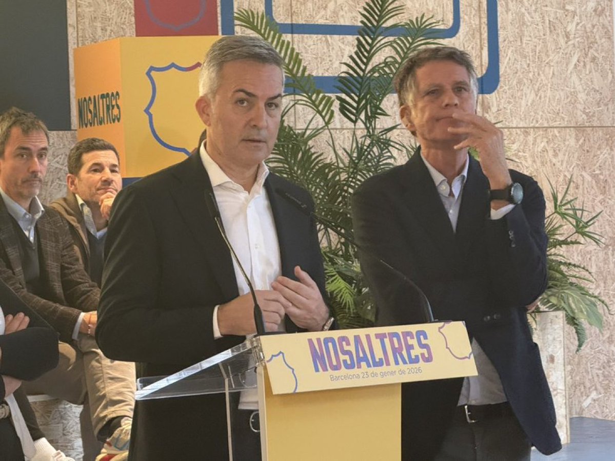 Som I Serem FCB tweet media