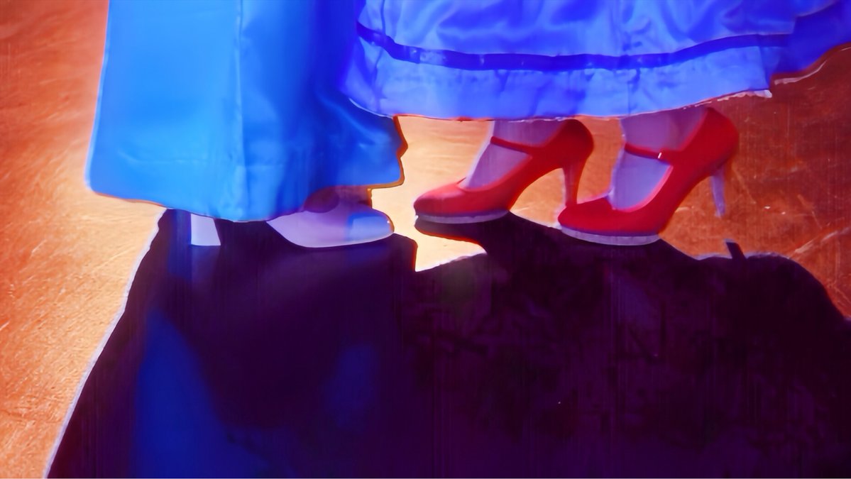 このままの私を  
どうか選んで  
call me distortion

※タップで縦の一枚絵になります※

スレッタ: <a href="/rensk0/">楝</a>
ミオリネ: 珠
Photo: <a href="/ash_camera/">ash(あさひ)📷</a>
event: <a href="/JCF38855778/">JCF実行委員会@1/24(土)アメージングカレッジ</a>

#水星の魔女 #G_Witch  
#スレミオ #SuleMio  
#cosplay #夜のジョイポリス