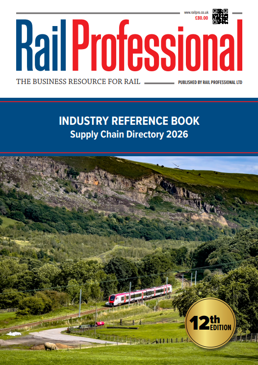 Rail Professional tweet media