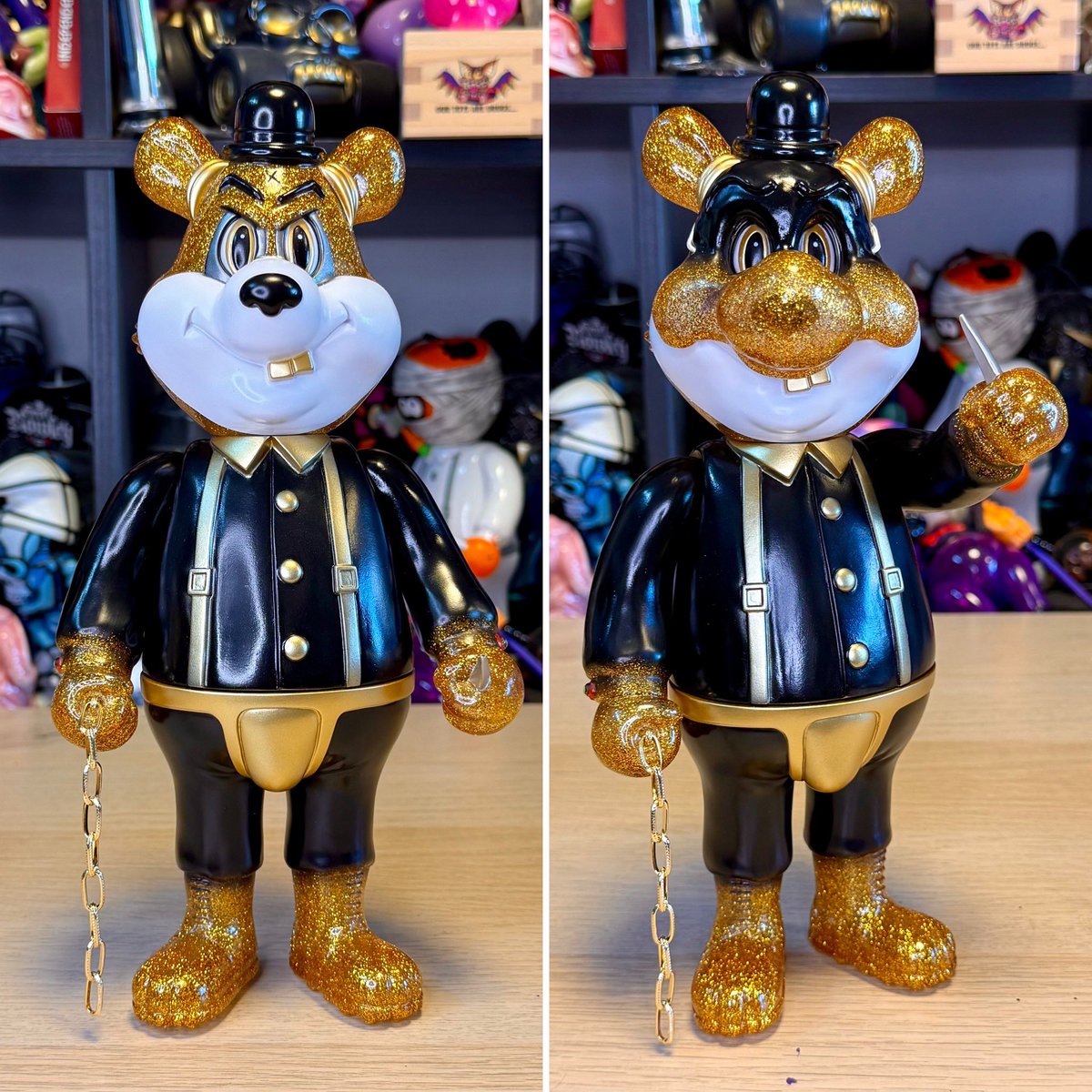 BlackBook Toy (@BlackBookToy) / Posts / X