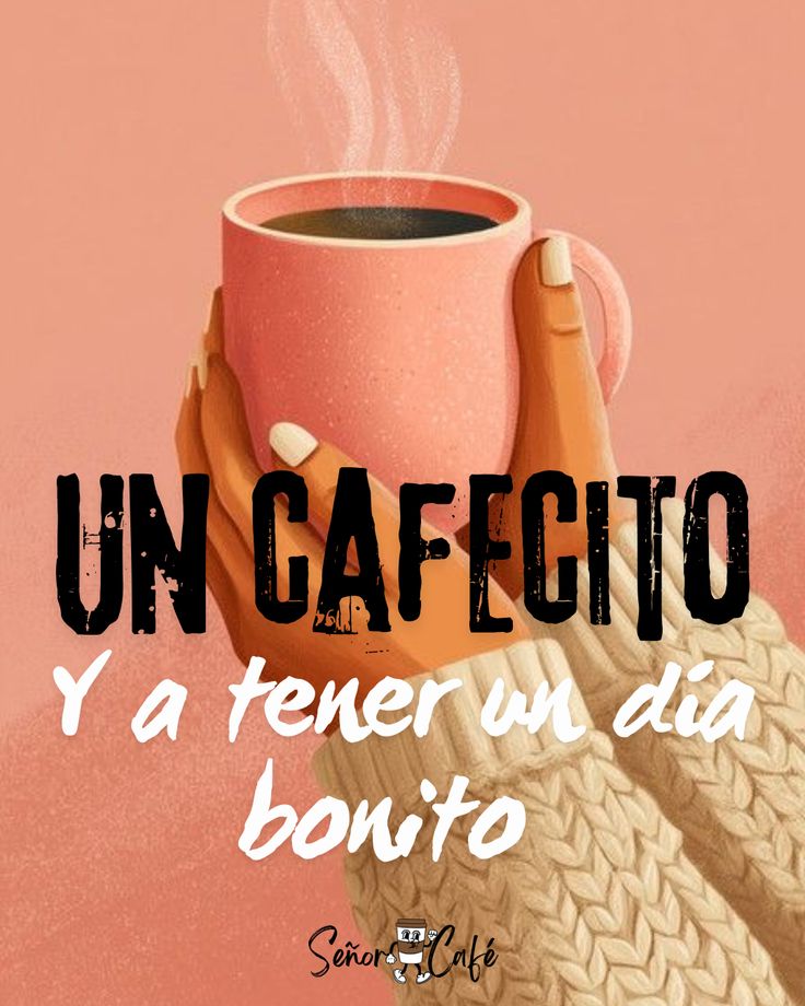 #BuenosDías