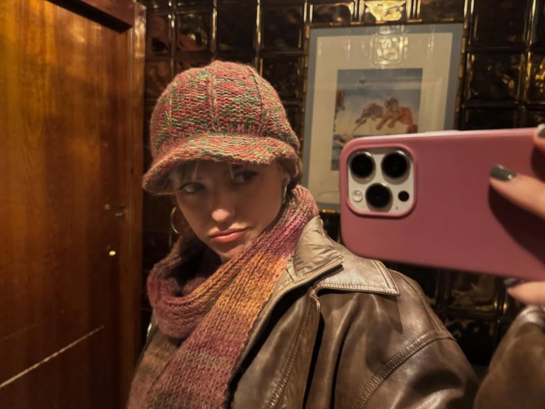 alba reche news 🏹 tweet media