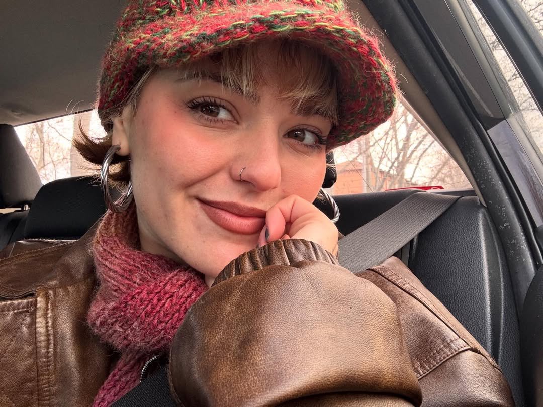 alba reche news 🏹 tweet media