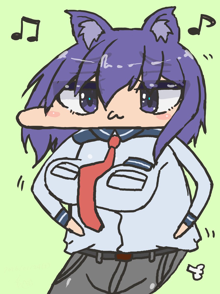 週末だ-ズンチャズンチャ 