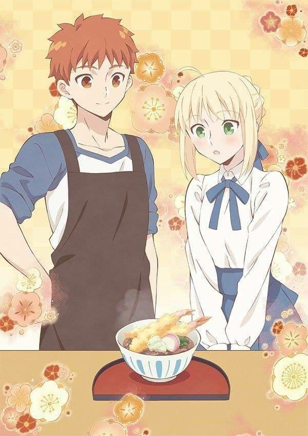 #FateHollowAtaraxia #FateGO #Fate #FateStayNight #FateSN20th #FGO #FateExtra #FateGrandOrder #FateZero #FateSeries