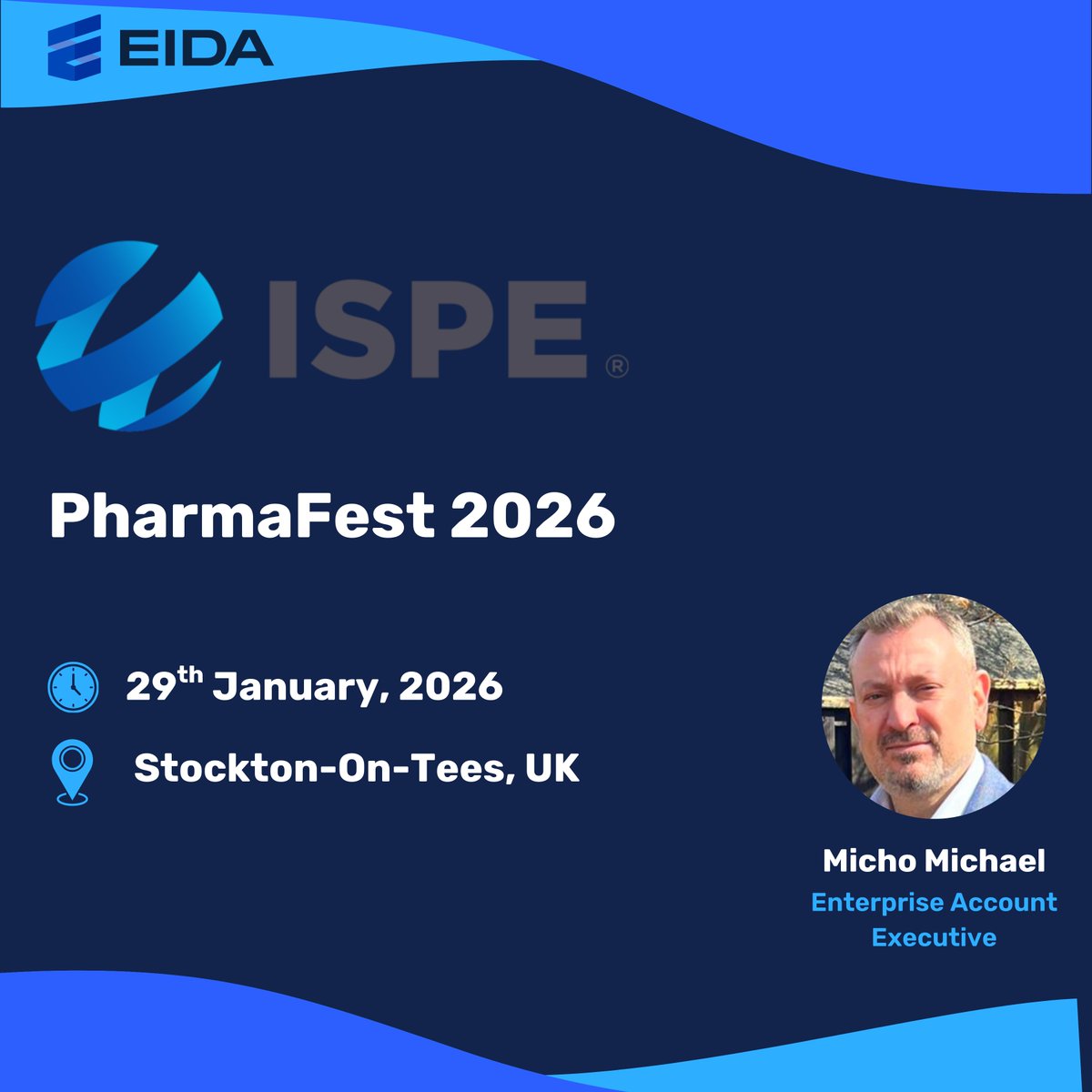 EIDA Solutions tweet media