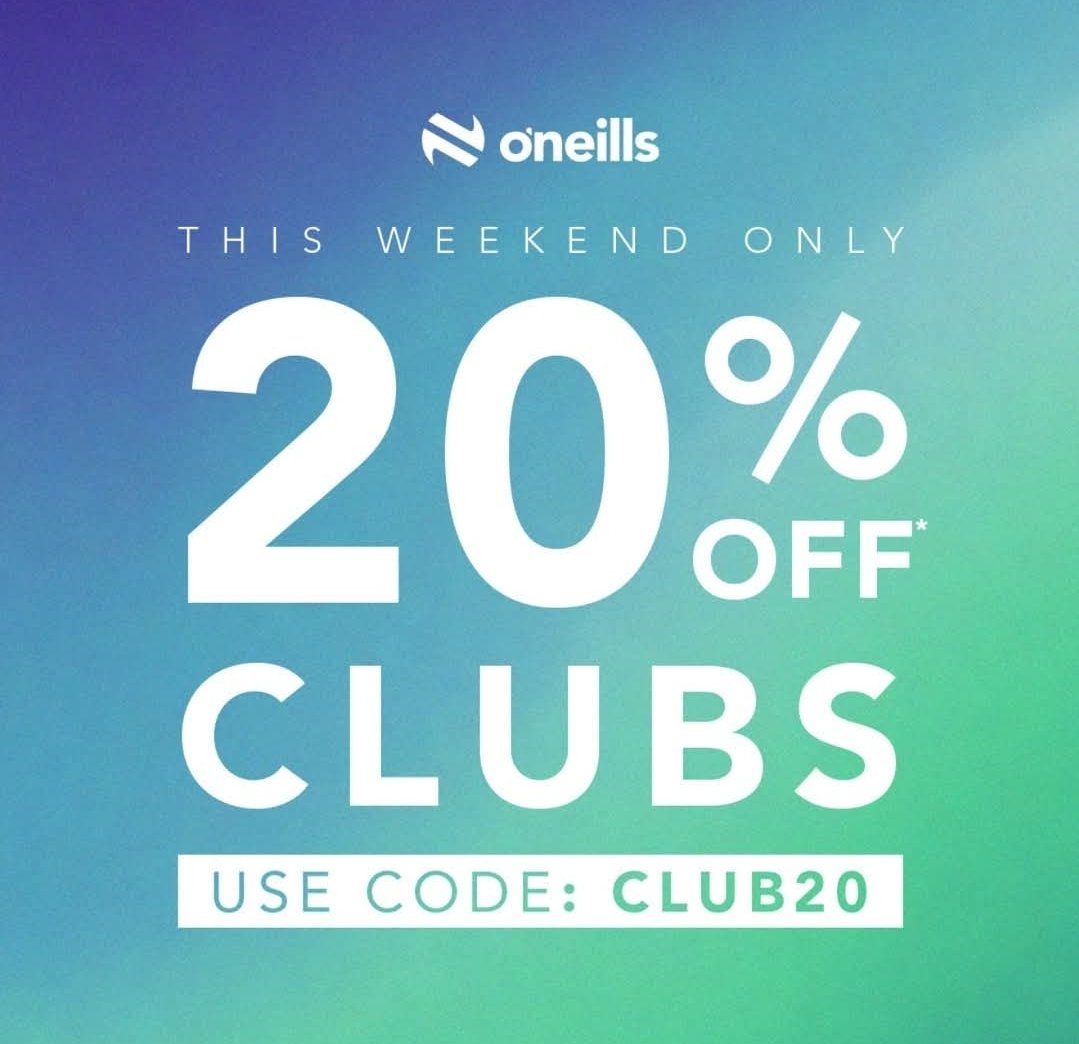 Longstone GAC tweet media