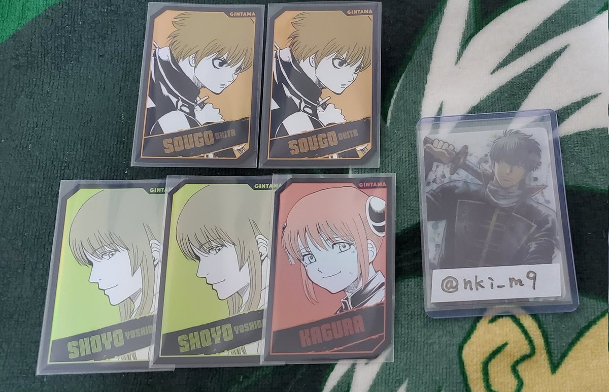 譲渡】 銀魂 ジャンプショップ ジャンプフェスタ キャラクターズ