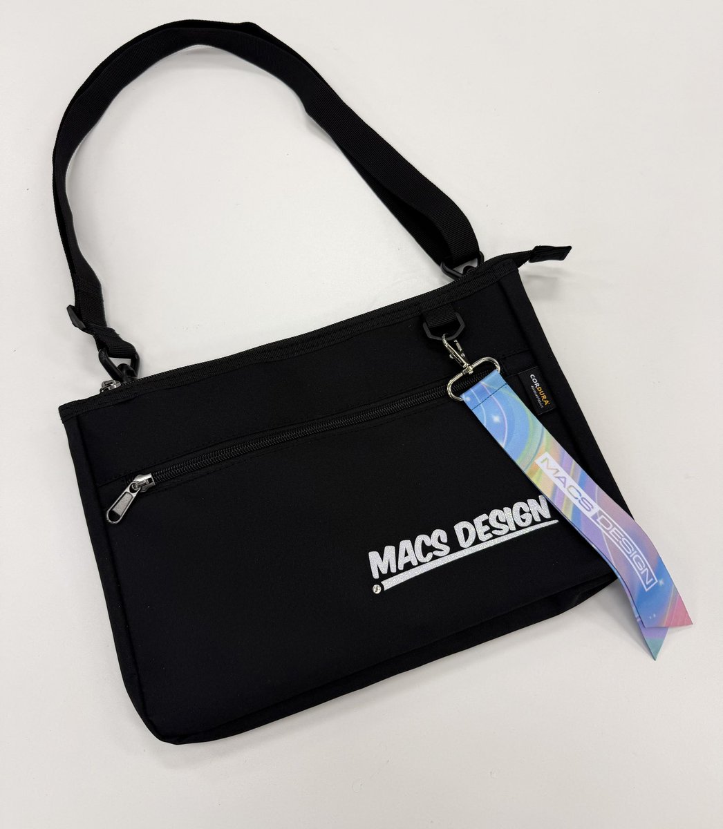 MACS Design tweet media