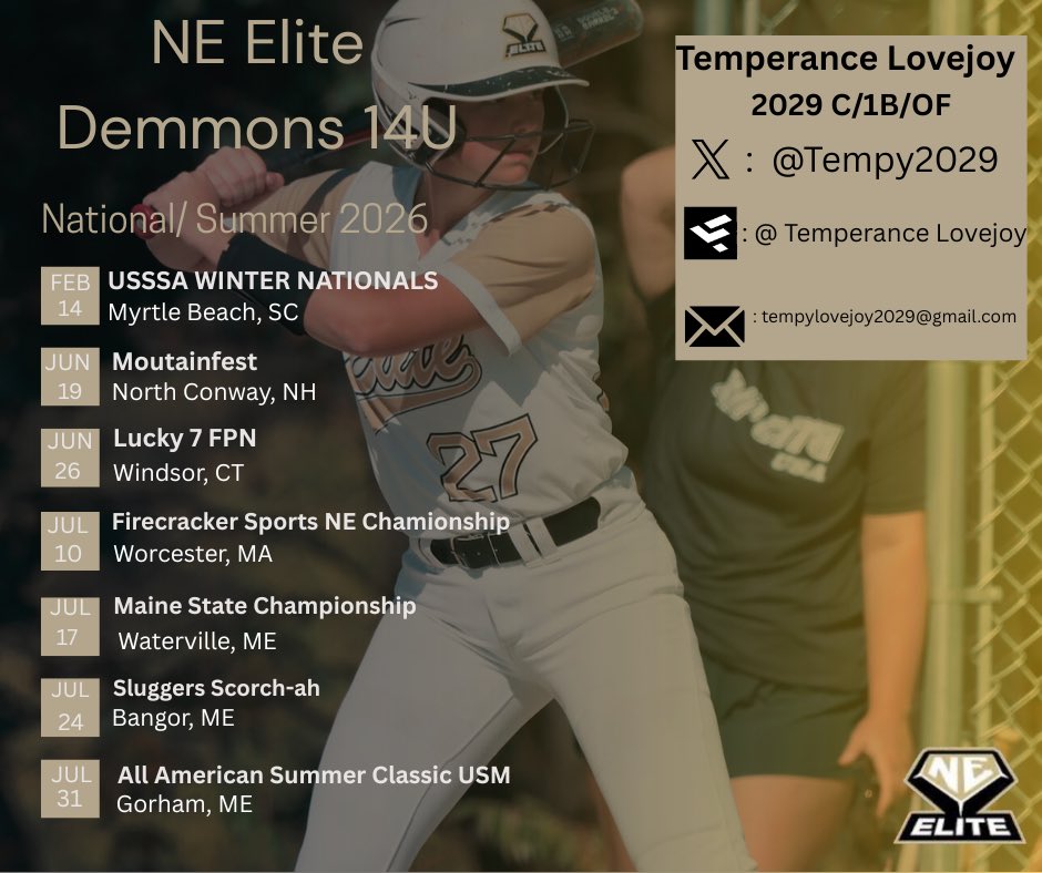 Temperance Lovejoy 2029 tweet media