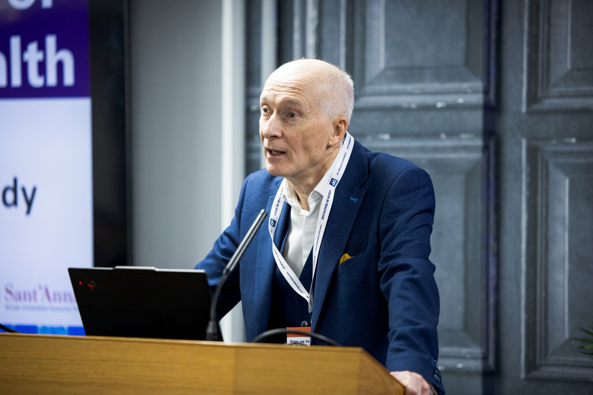 Soft Robotics for Health Network tweet media