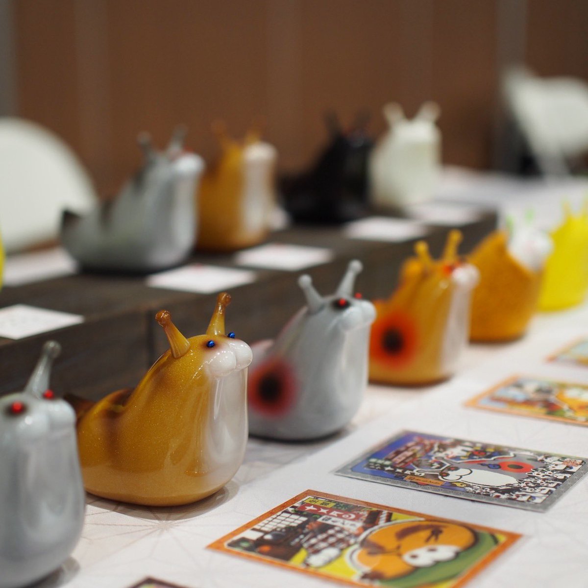 神使🌿ナメタン (@nametanshinsha) / Posts / X