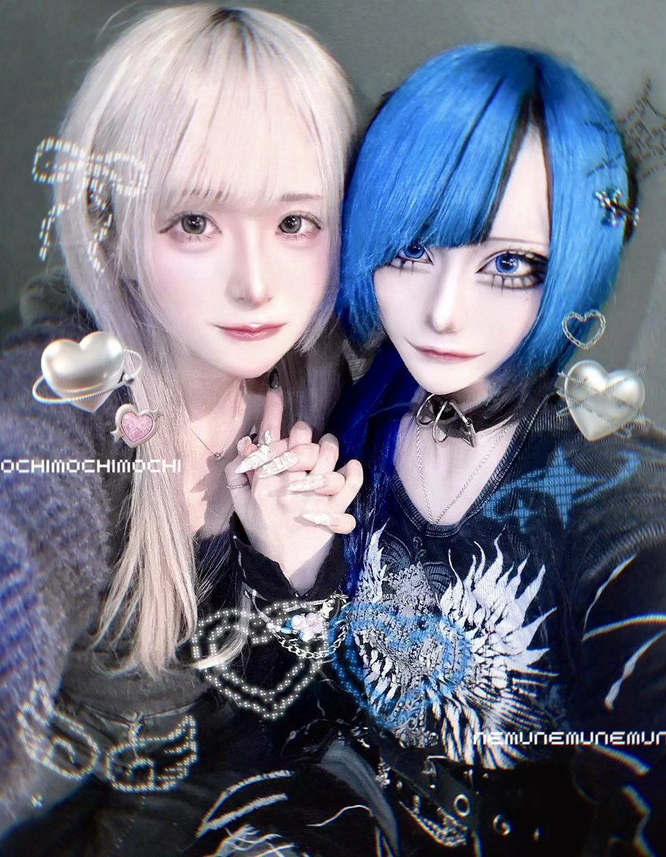 noliibaです₊⁎⁺˳✧༚ n⃣e）﹌ｩ 。【Sanctum:404】 (@Qillb_) / Posts / X