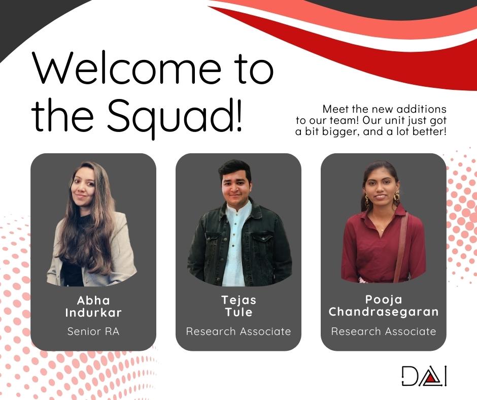 DAI Research tweet media