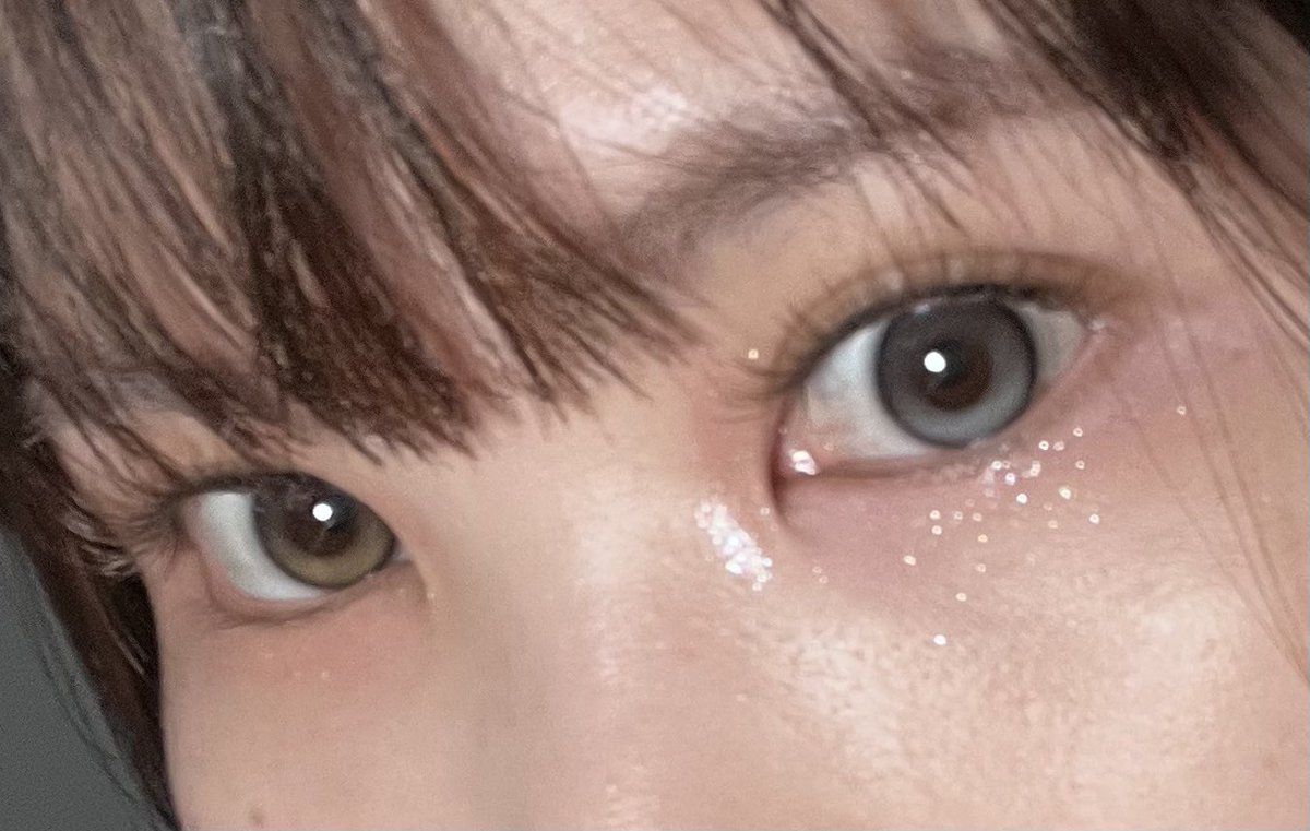 happ_pw's tweet photo. Omgggg ซื้อตามคุณเตื้อง สีชัดมากกก กรี้ดด https://t.co/1gFGDlLaMl