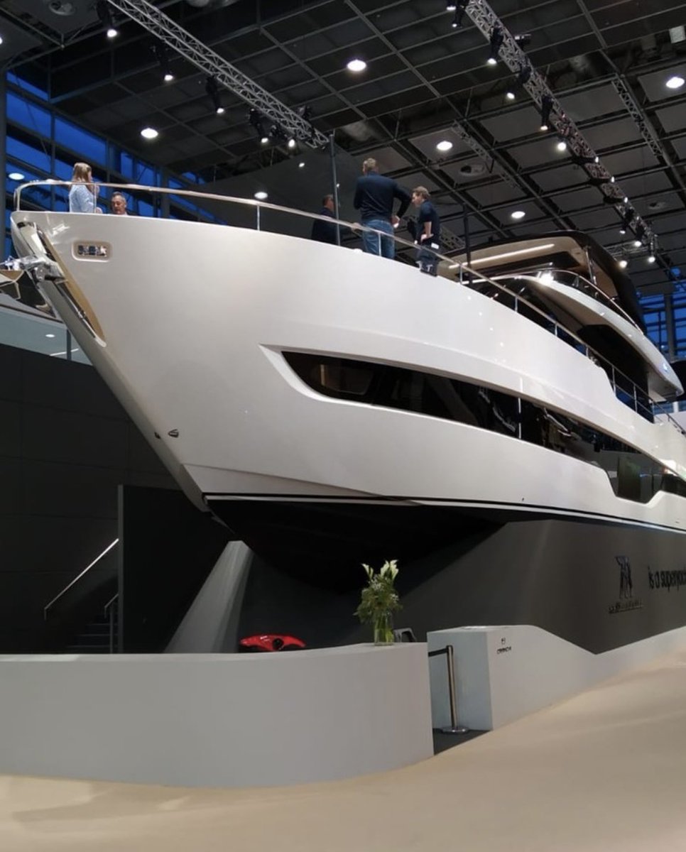 Internautic Yachts / Metropol Mallorca tweet media