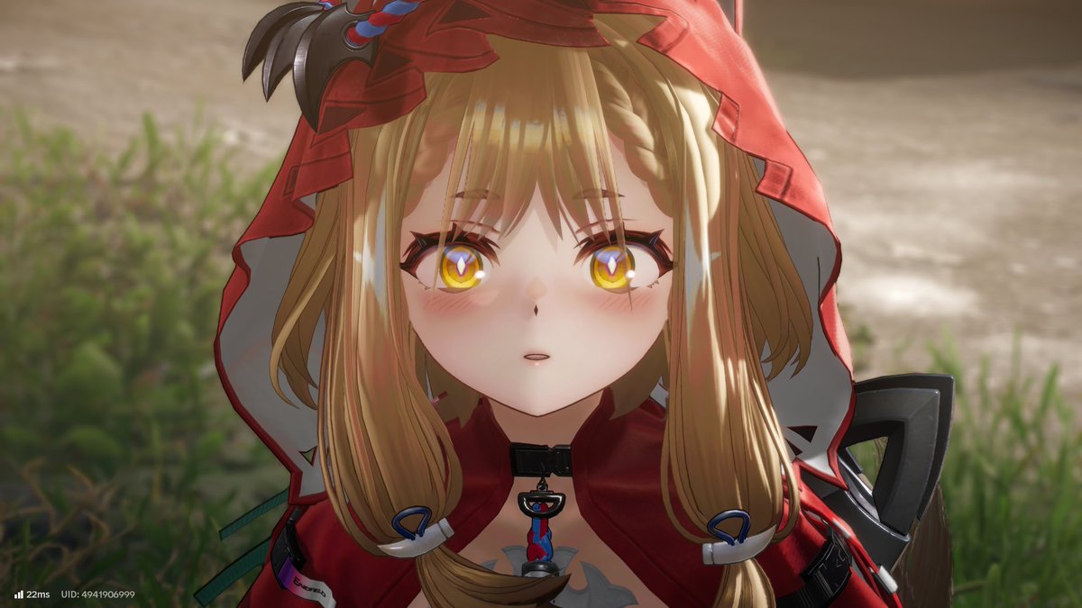 ロ、ロッシ……!! 