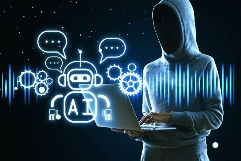 faceoff_tech's tweet photo. Weaponized LLMs and Defensive AI
#WeaponizedAI #DefensiveAI #AISecurity #LLMThreats #CyberDefense #EthicalAI #AIAttacks #SecurityAI #MaliciousAI #AIRegulation #AIArmsRace #CyberArmsRace

https://t.co/gRubUxwxzy https://t.co/eHLz7nxqnH