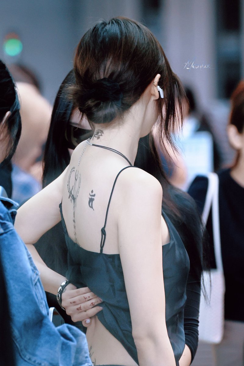 ssky20001030's tweet image. 251002
#aespa #GISELLE #ジゼル #지젤 #에스파 #audiz