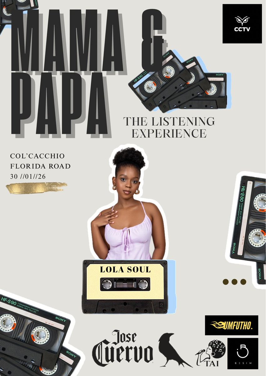 Introducing our 5th Artist on the line up
.
<a href="/lolaamadi/">lolaasoul</a> 

 be there as she amazes the crowd with her soothing vocals 💕
(can you guess the next artist on the line up?)

#hiphop #rnb #fyp #newmusic #neosoul