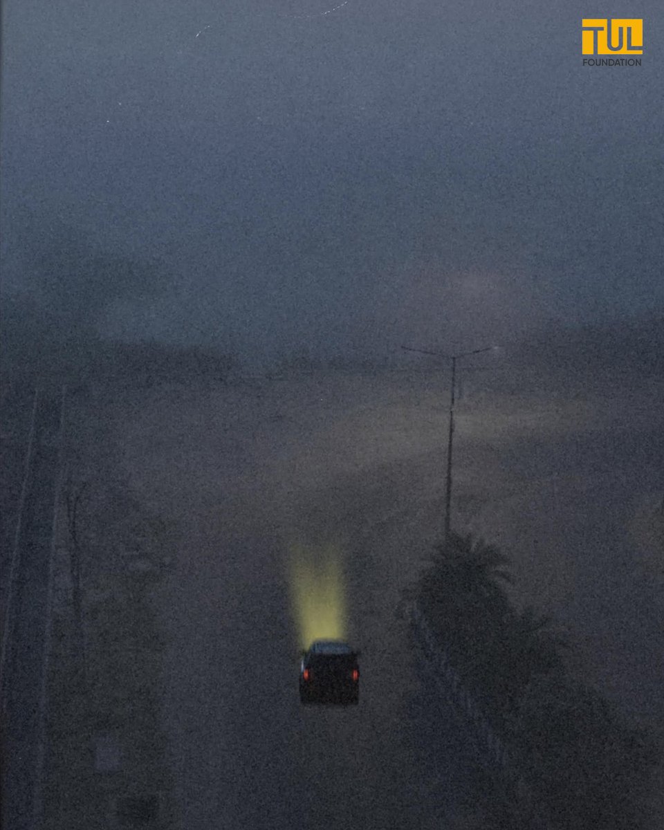 The Urban Lab Foundation tweet media