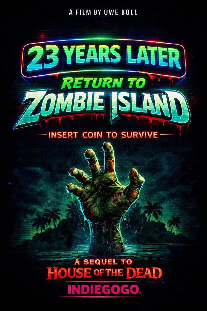 uwe boll tweet media