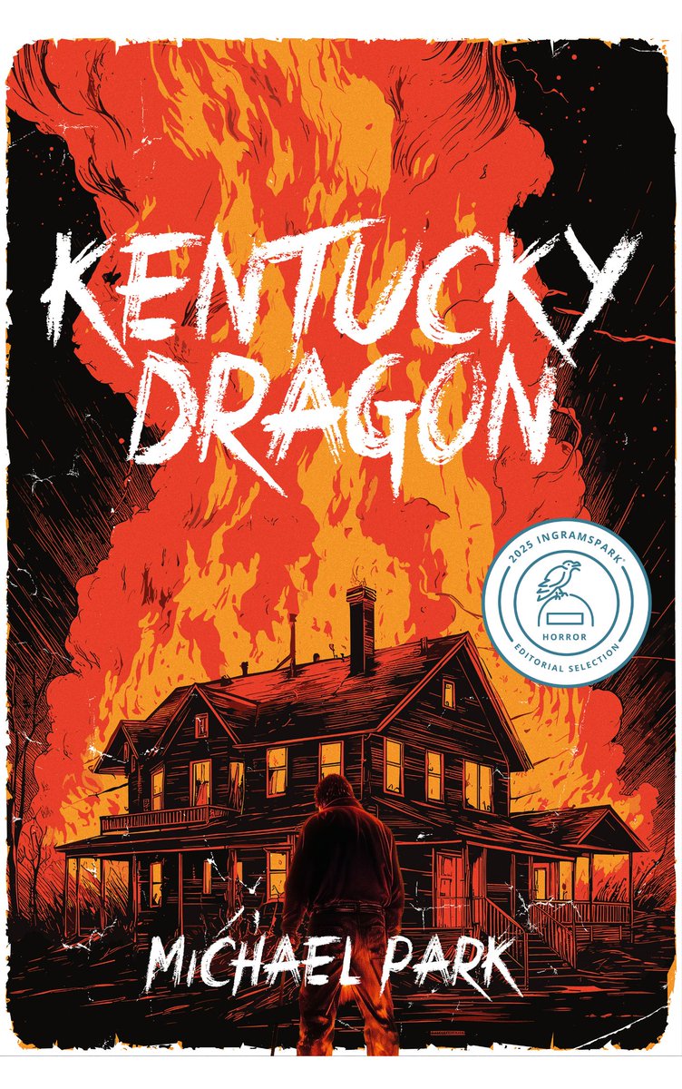"A gruesomely compelling, well-paced portrayal of a family hounded by a traumatizing intergenerational debt." 

independentbookreview.com/2026/01/22/ken…