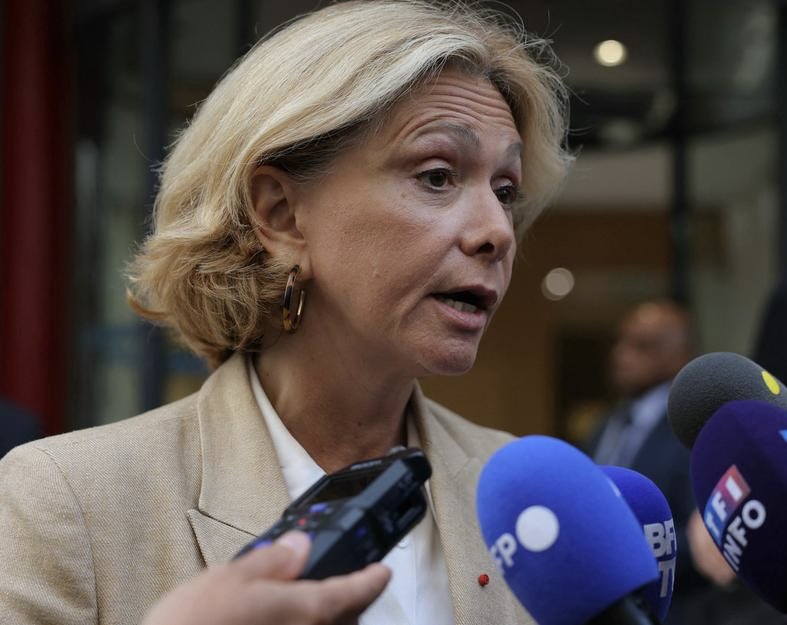 Le Nouveau Populaire tweet media