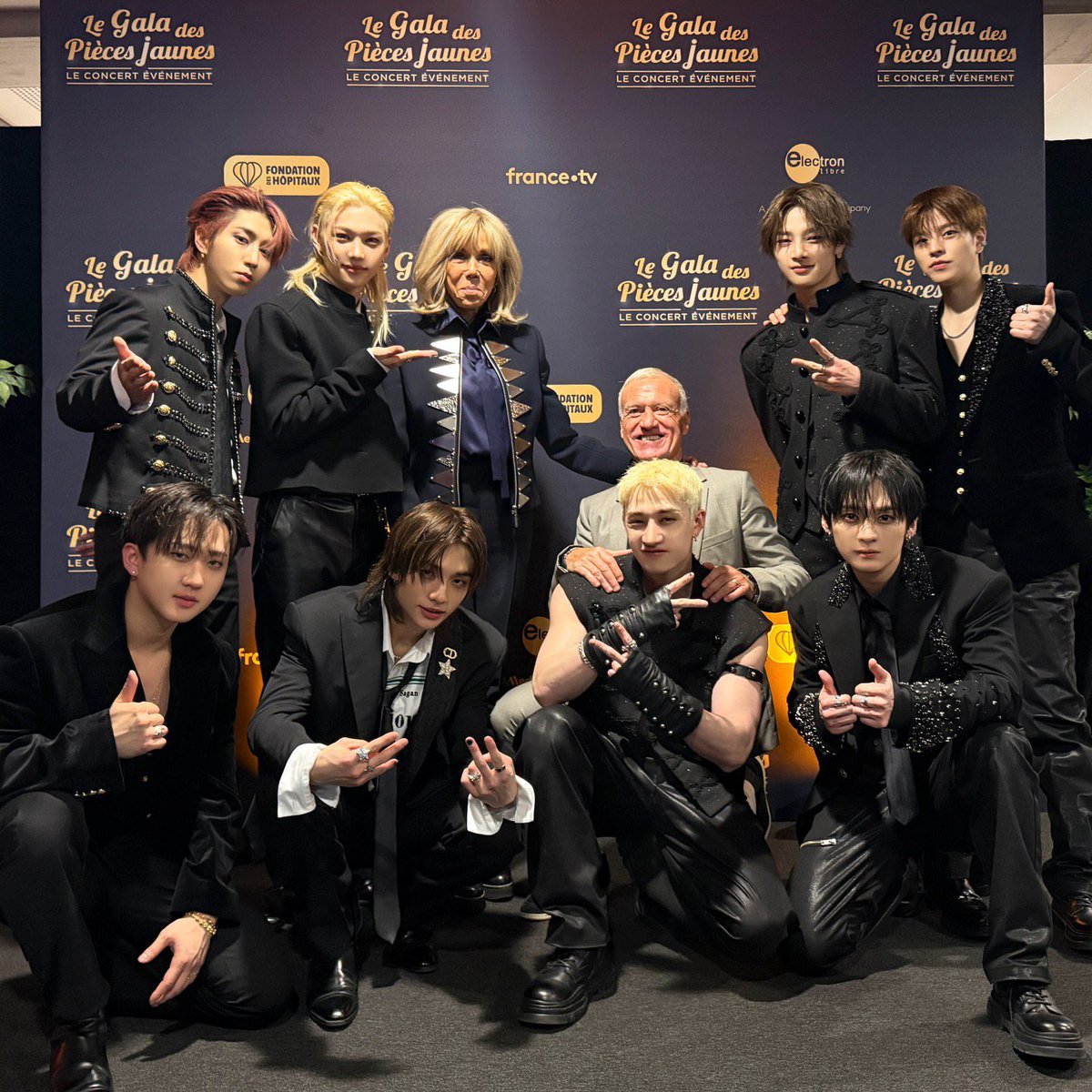 spearhyunnie's tweet image. stray kids instagram update!