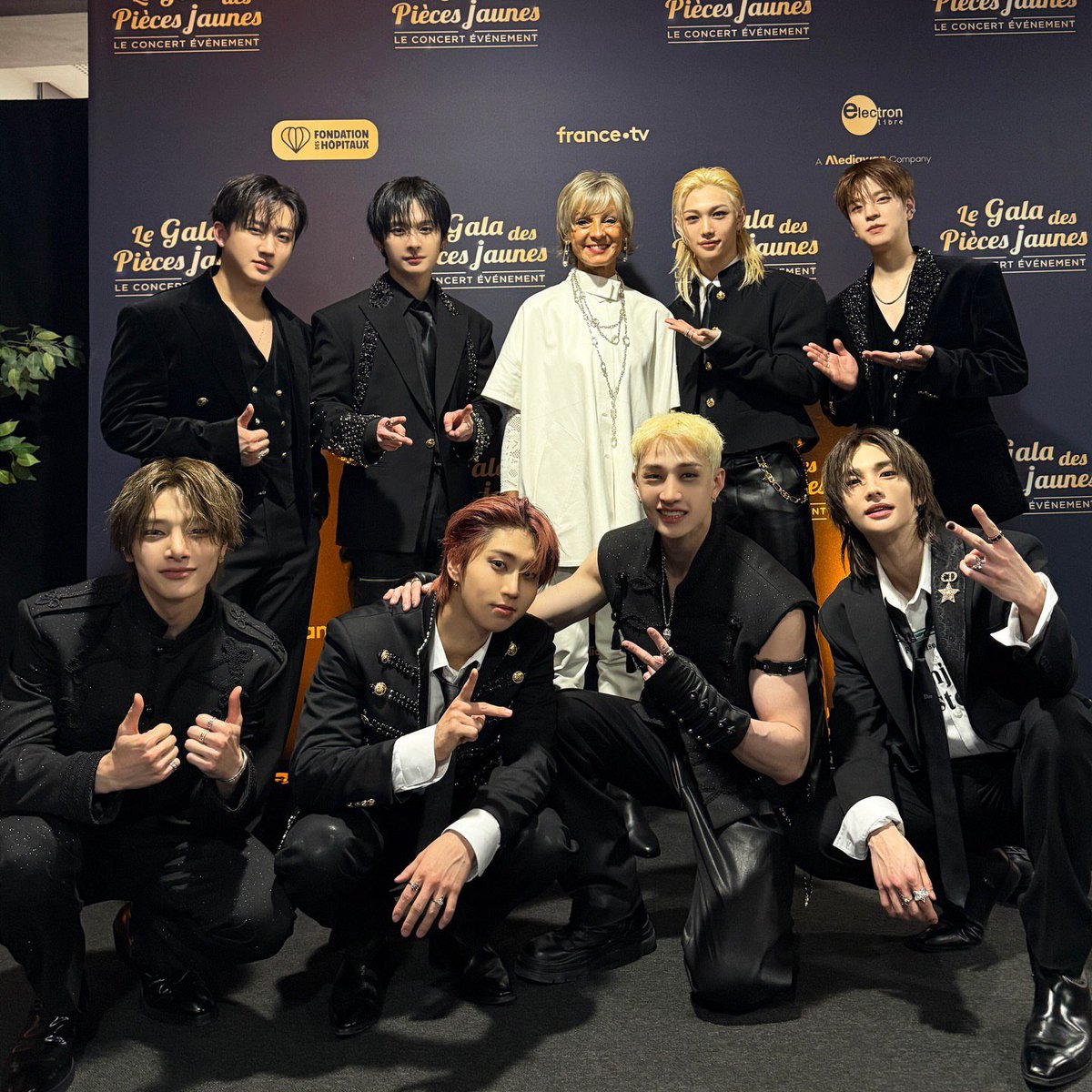 spearhyunnie's tweet image. stray kids instagram update!