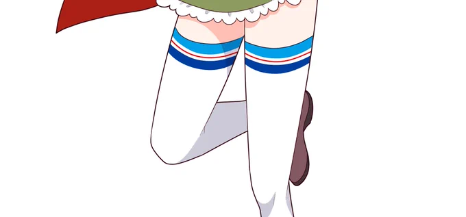#横西たん を 縦にしたん?
