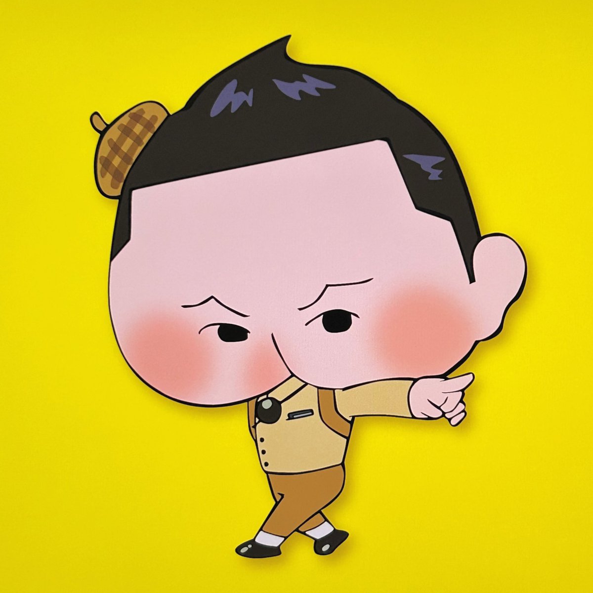 マッシュアップ！津田さん