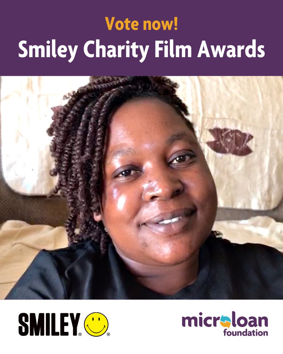 MicroLoan Foundation tweet media