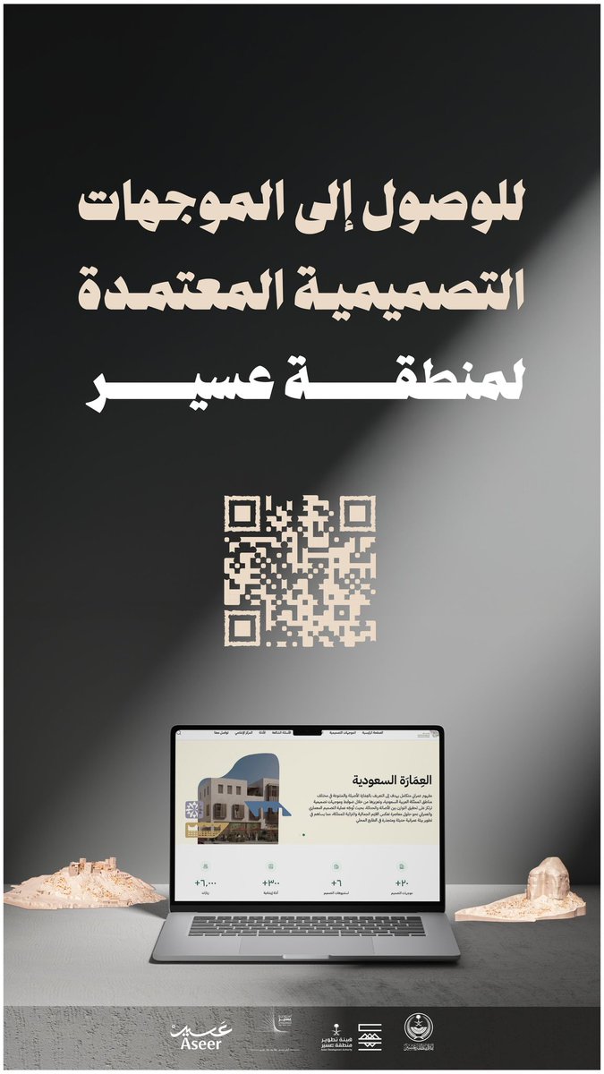 هيئة تطوير منطقة عسير tweet media