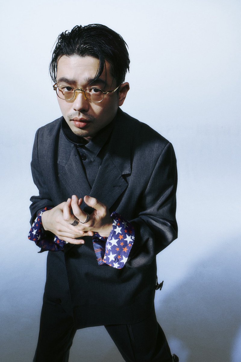 ハマ・オカモト (@hama_okamoto) / Posts / X