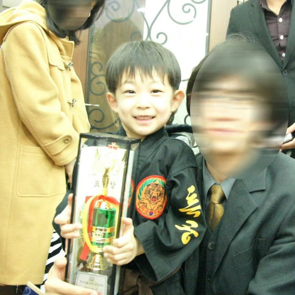 geon411's tweet image. i'm gonna cry😭