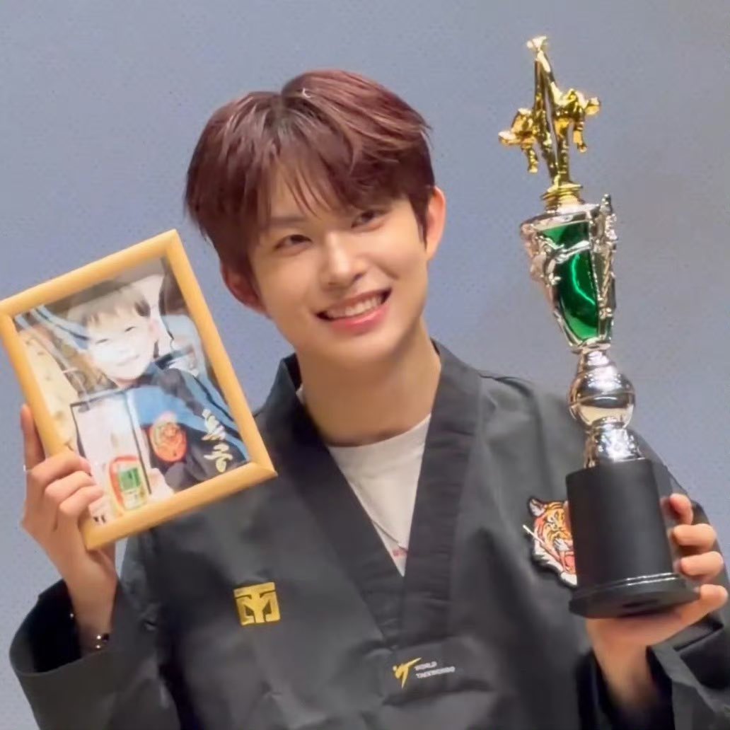 geon411's tweet image. i'm gonna cry😭