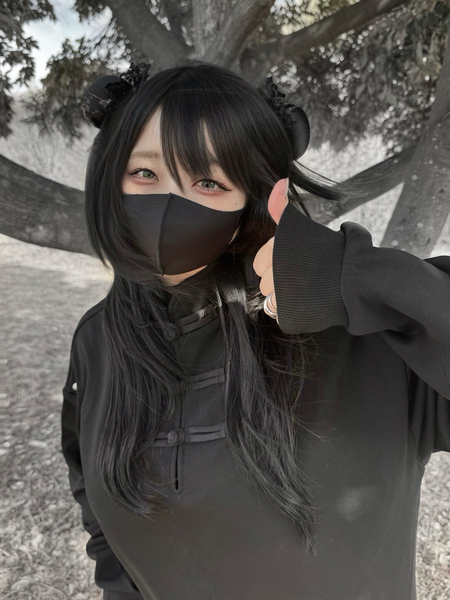 hana様