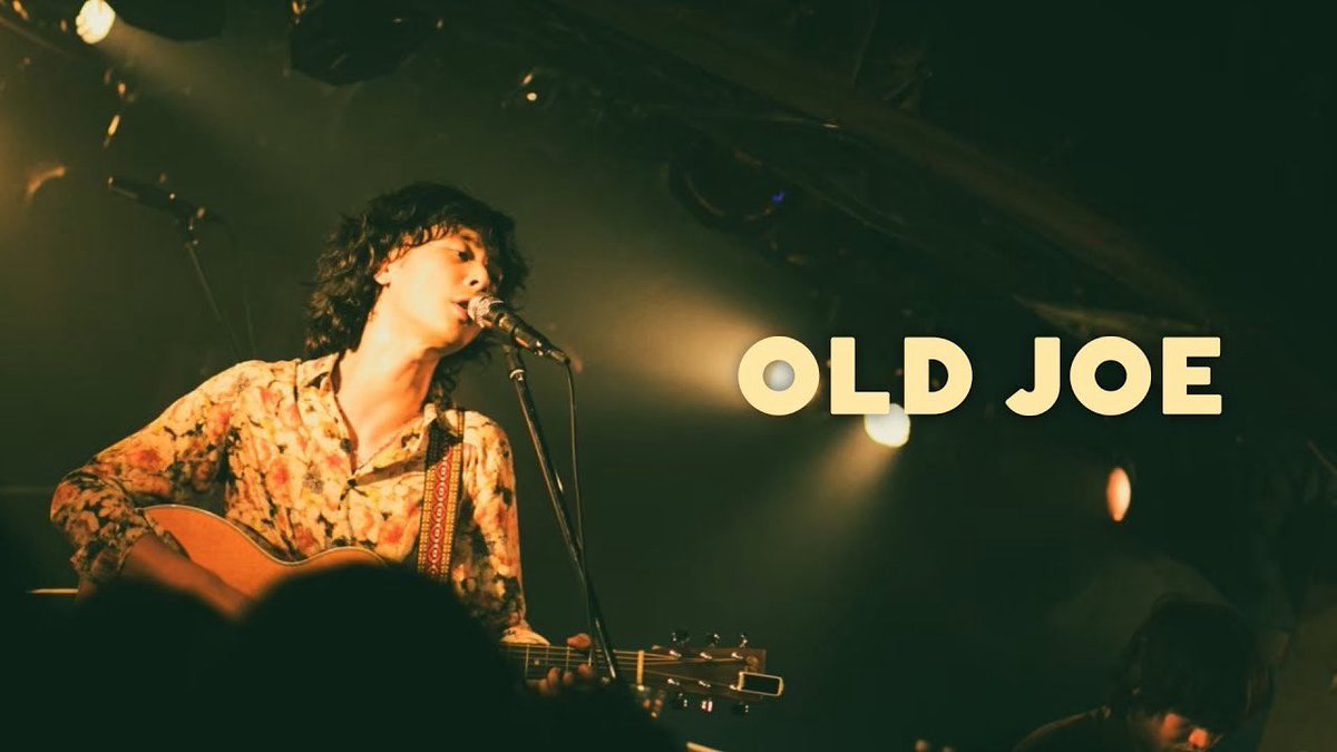 2024年6月1日(土)新宿LOFTにて行われたワンマンライブ"Stay Old"より"Paradise"、"Manhattan Subway"のライブ映像を公開します。
監督・編集｜丸山 大斗
撮影｜黒澤 怜慈
ライブ録音・mix｜伊藤広起
製作｜F.A.H.M_studio
youtu.be/3r_VWlCQSpc