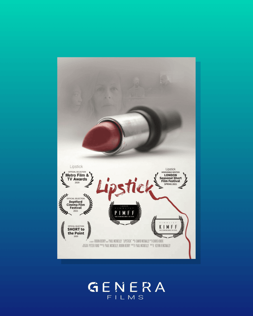 Genera Films tweet media