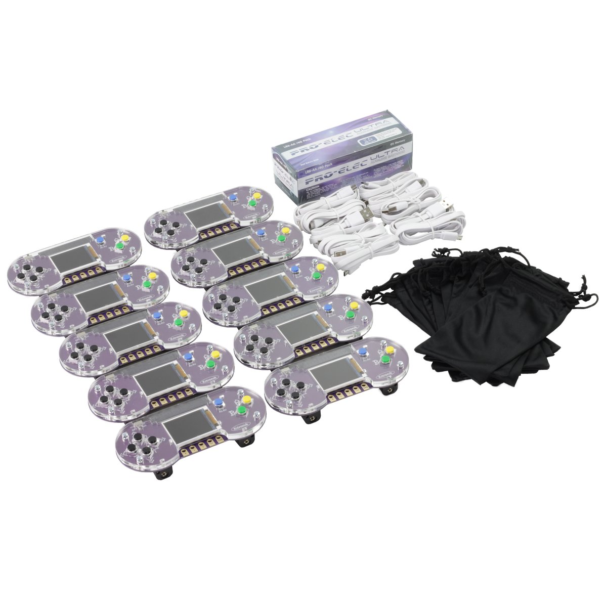 Kitronik tweet media