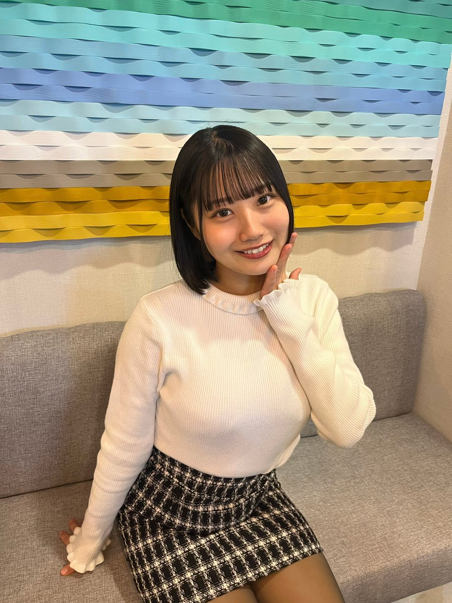 tanaka_hinako_'s tweet photo. ＼＼大切なお知らせ／／

1月30日(金)19:56～放送される

#沸騰ワード10 🔥

出演させていただきます🌟

初の地上波テレビ出演、たくさん頑張ったので是非見てね👀💭

よろしくお願いします！ https://t.co/iMQtnDkcmf