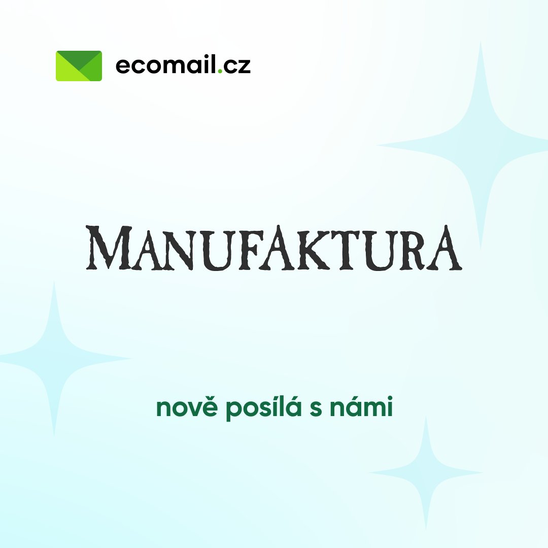 Ecomail.cz tweet media