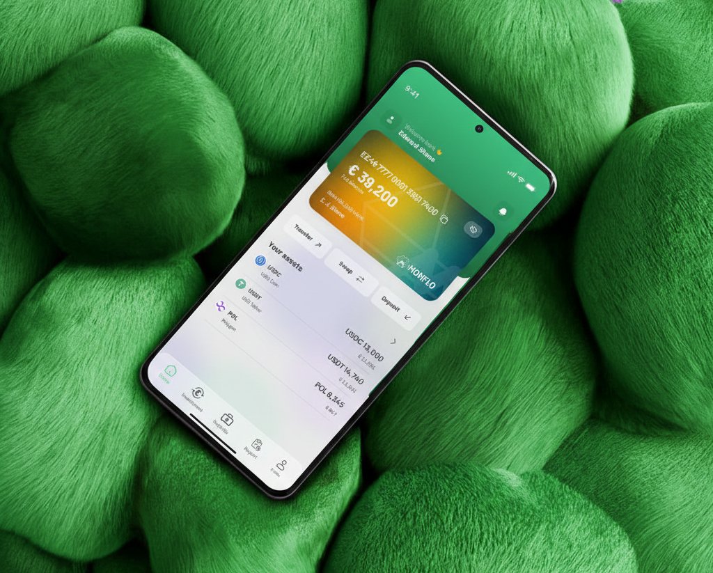 Monflo (@MonfloFinance) / Posts / X