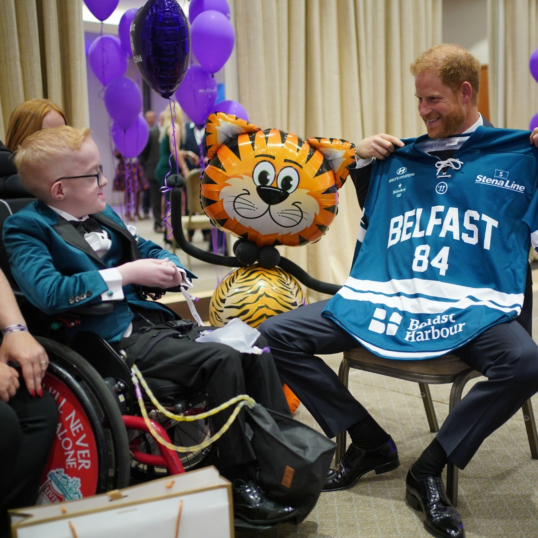 Belfast Giants tweet media