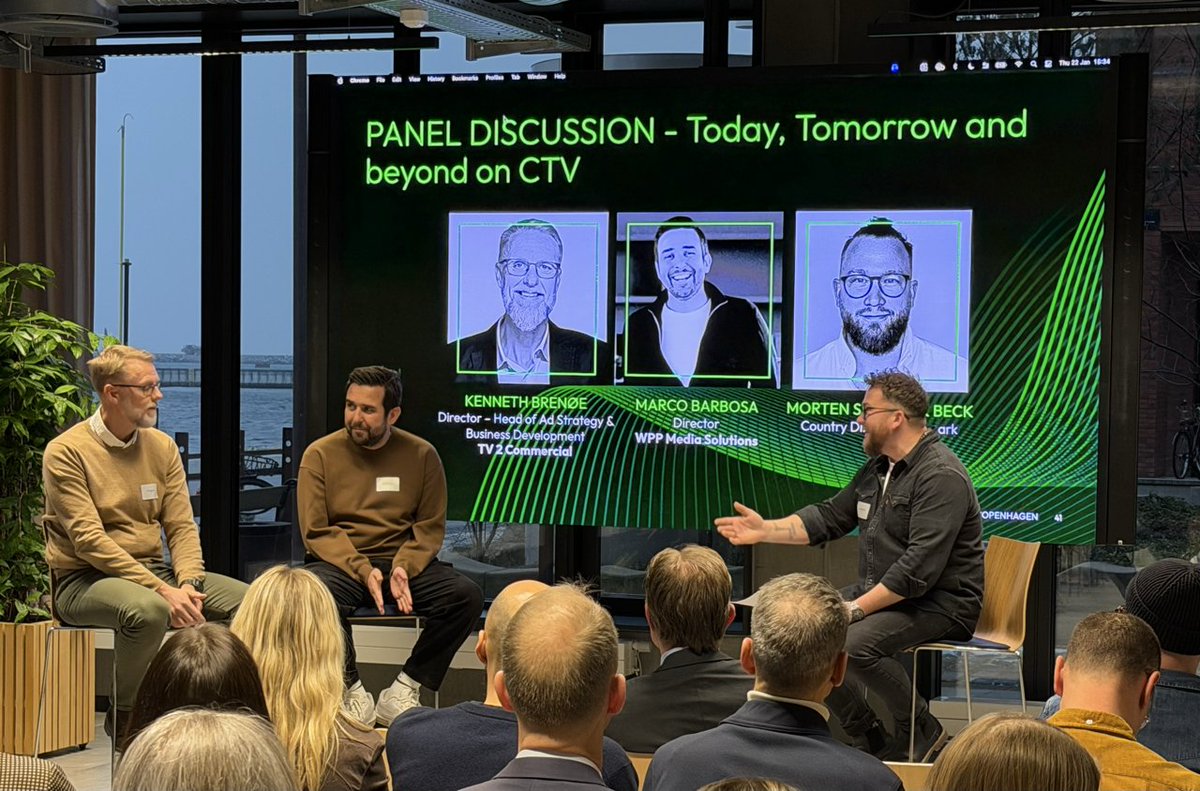 Integral Ad Science tweet media