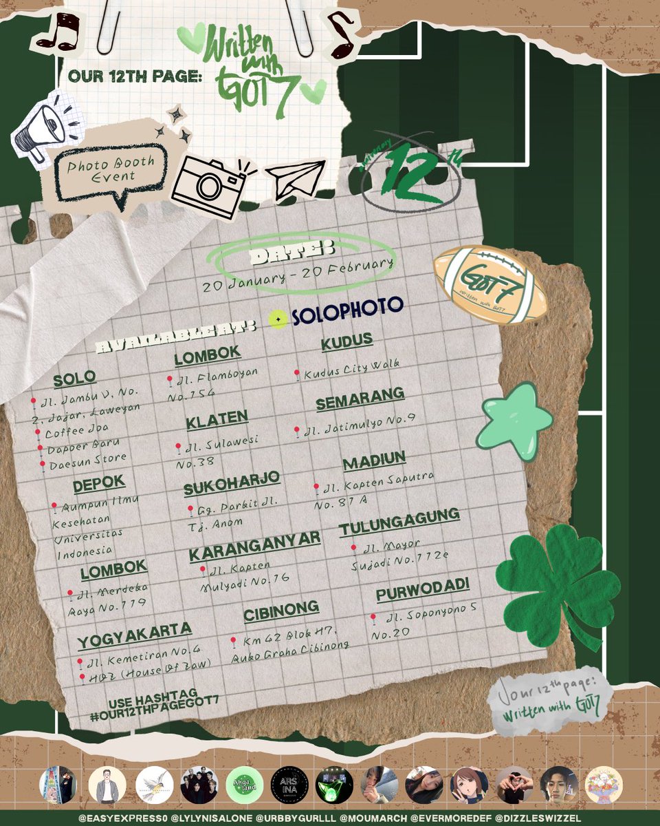 BASE GOT7 🐣 tweet media