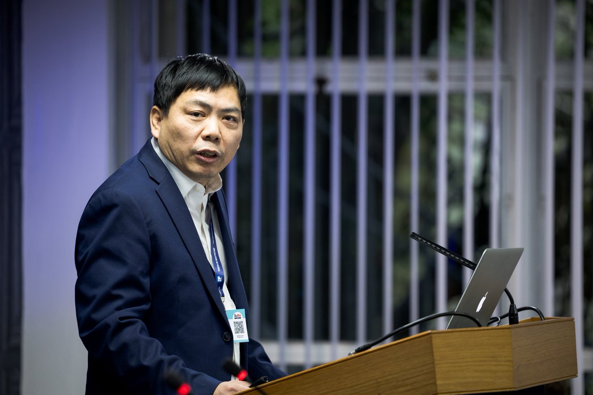 Soft Robotics for Health Network tweet media